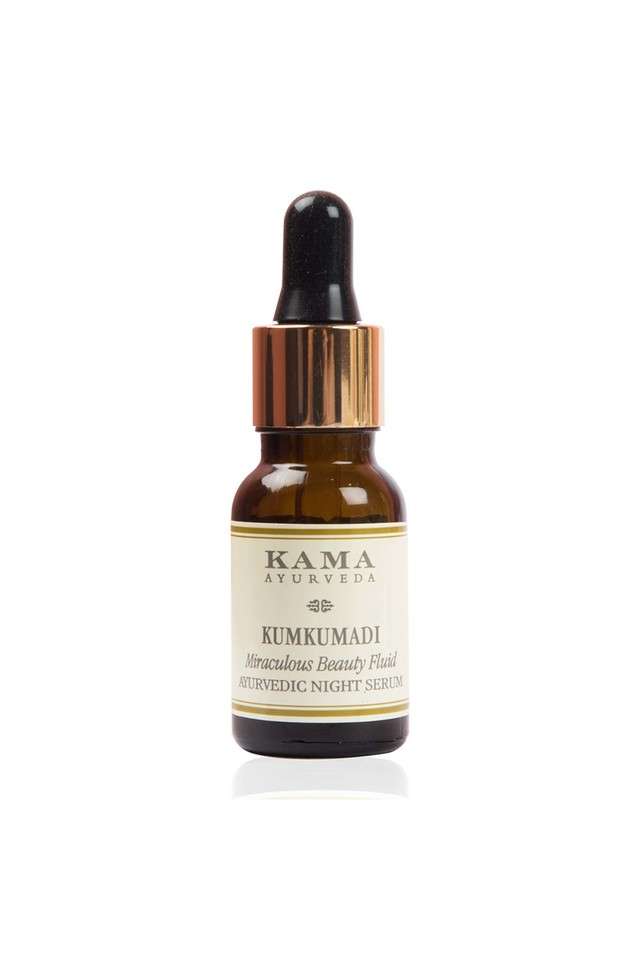 Kumkumadi-Miraculous-Beauty-Fluid---12-ml