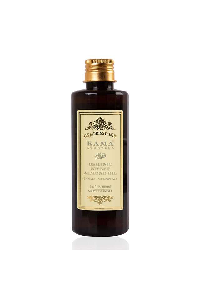 Organic-Sweet-Almond-Oil---In---200-ml