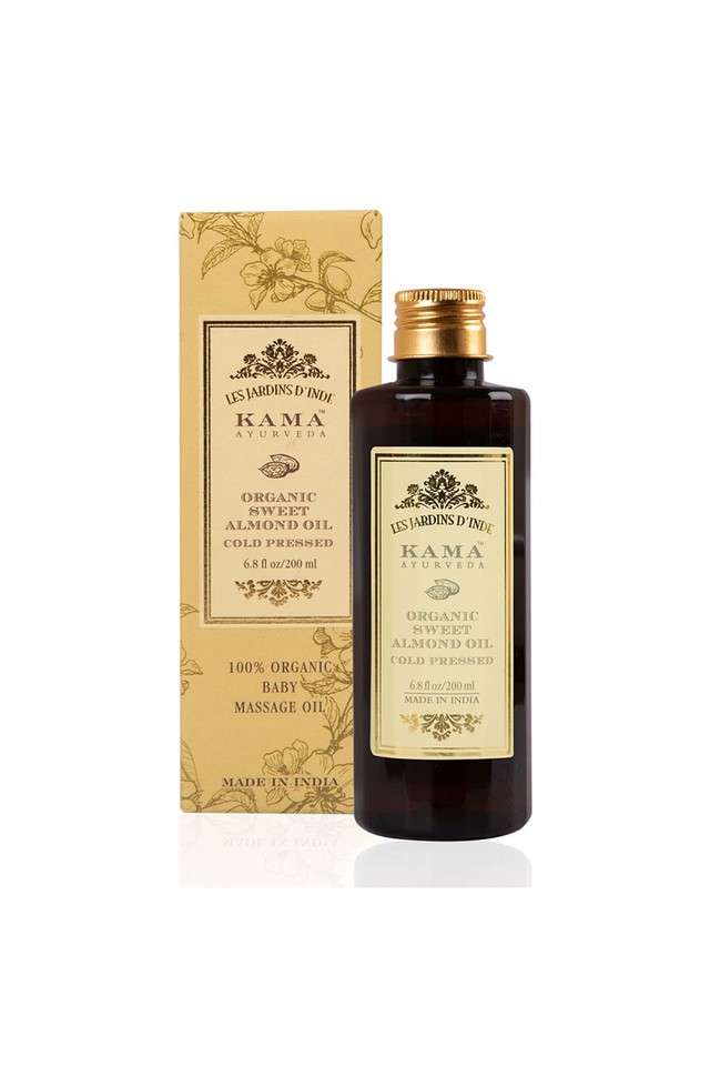 Organic-Sweet-Almond-Oil---In---200-ml