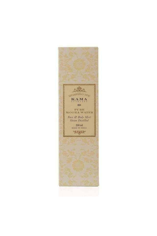 m*p様 KAMA AYURVEDA Pure Mogra Water&Brin Pure Mogra Water • 50ml