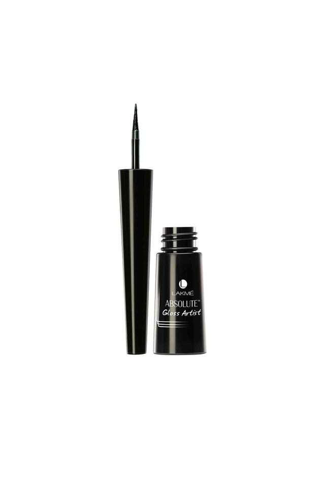 Absolute-Gloss-Artist-Eyeliner---Black -2.5-ml
