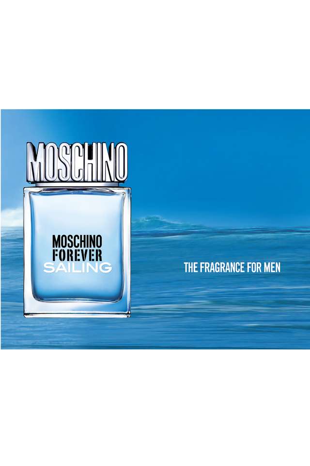 Moschino Cologne Moschino Forever Sailing 100ml Buy MOSCHINO