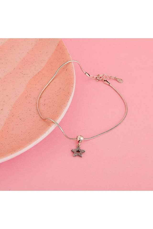 Stylish-925-Silver-Silver-Western-Jewellery-Set