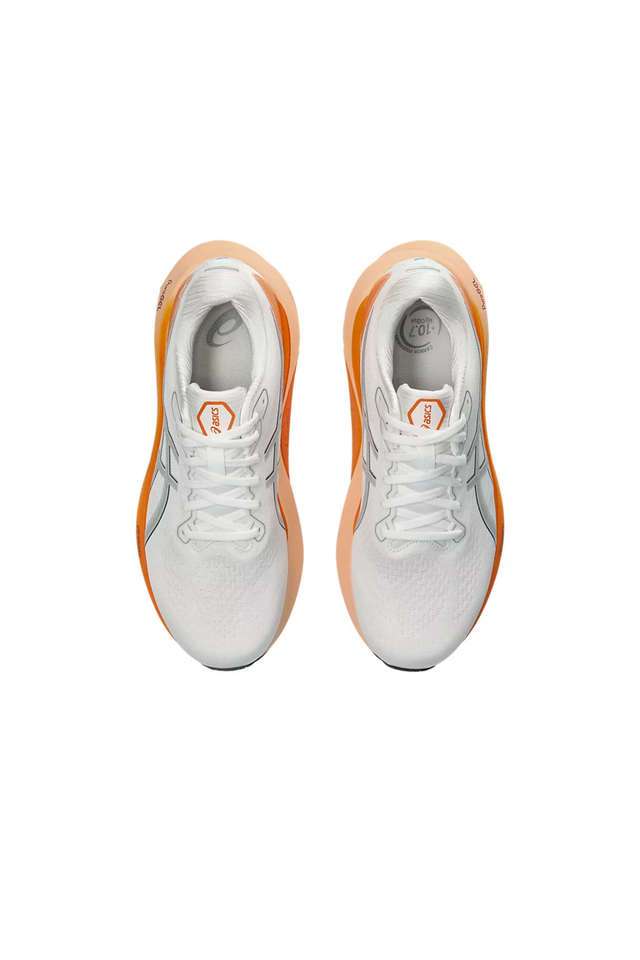 Buy Asics Multicolor GEL-KAYANO 30 Sports Running Shoes 1011B548