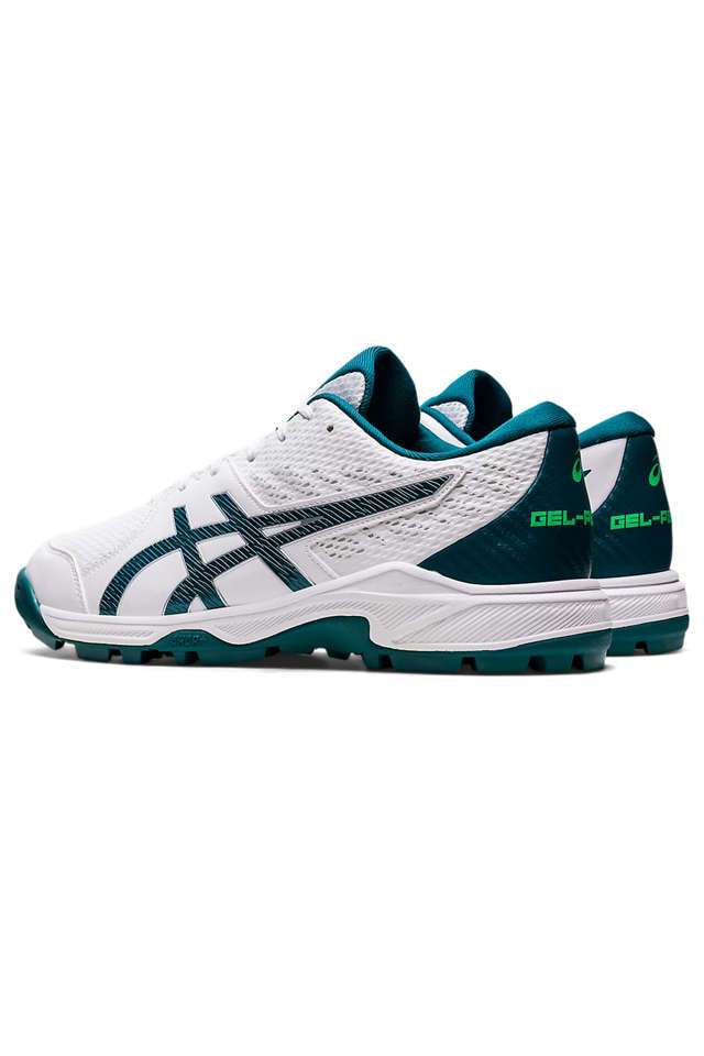 Buy Asics Multicolor GEL-PEAKE Cricket Shoe 1113A036 Shoppers Stop