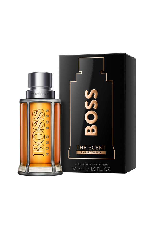 The-Scent-Eau-De-Toilette-for-Men---50-ml