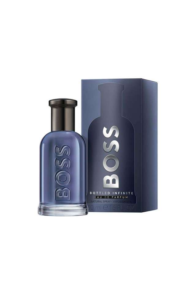 Bottled-Infinite-Eau-De-Parfum-for-Men---50-ml