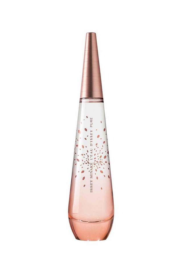 L-Eau-D-Issey-Pure-Petale-De-Nectar-Eau-De-Toilette-For-Women---90-ml -Floral -Warm-&-Spicy-EDT