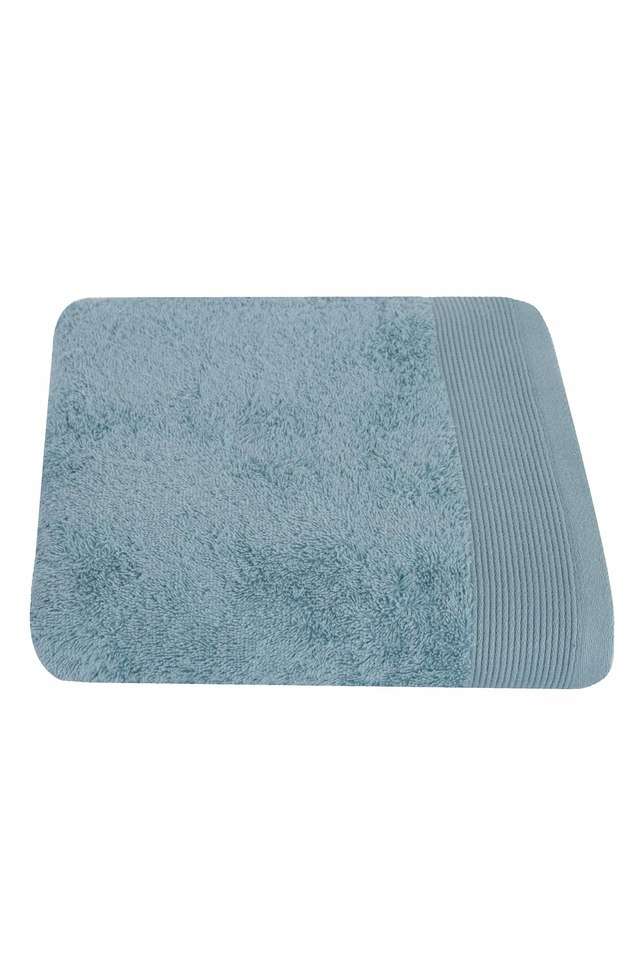 Unisex-Solid-550GSM-Cotton-Medium-Bath-Towel