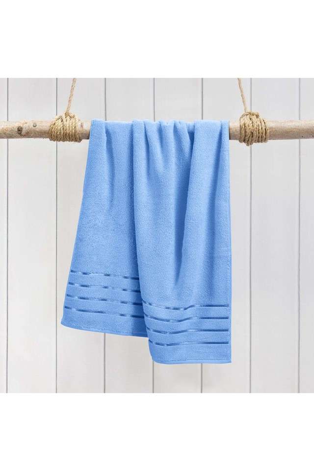 Roman-Ultra-Soft-Pure-Cotton-Face-Towel-Blue-30X30-Cms