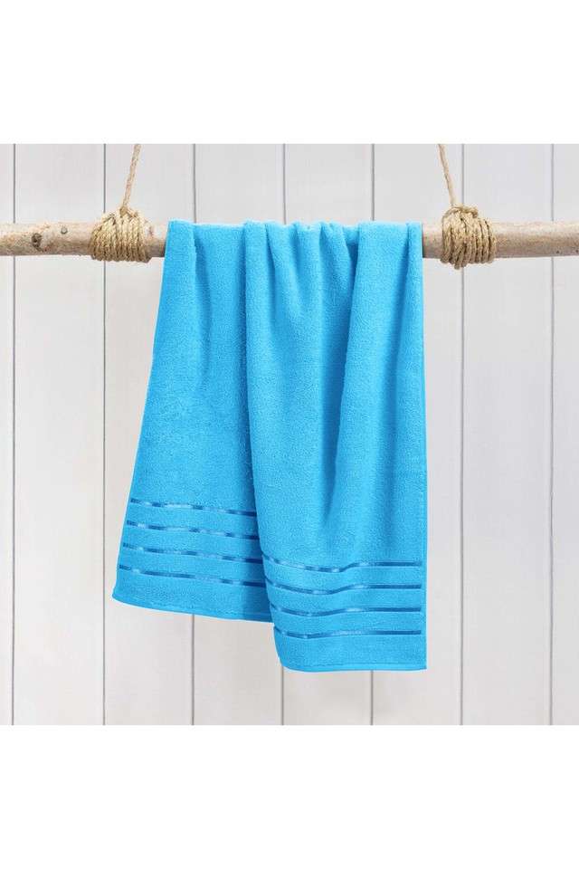 Roman-Ultra-Soft-Pure-Cotton-Face-Towel-Turquoise-30X30-Cms