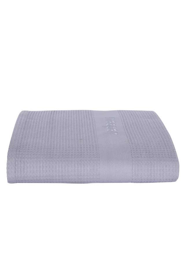 Colorart-240GSM-Cotton-Grey-Hand-Towel