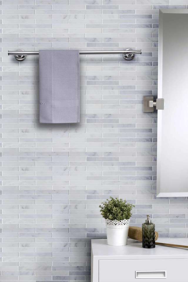 Colorart-240GSM-Cotton-Grey-Hand-Towel