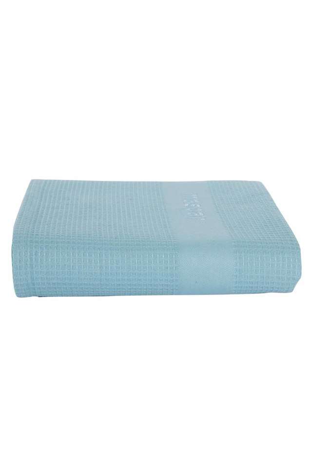 Colorart-240GSM-Cotton-Blue-Hand-Towel