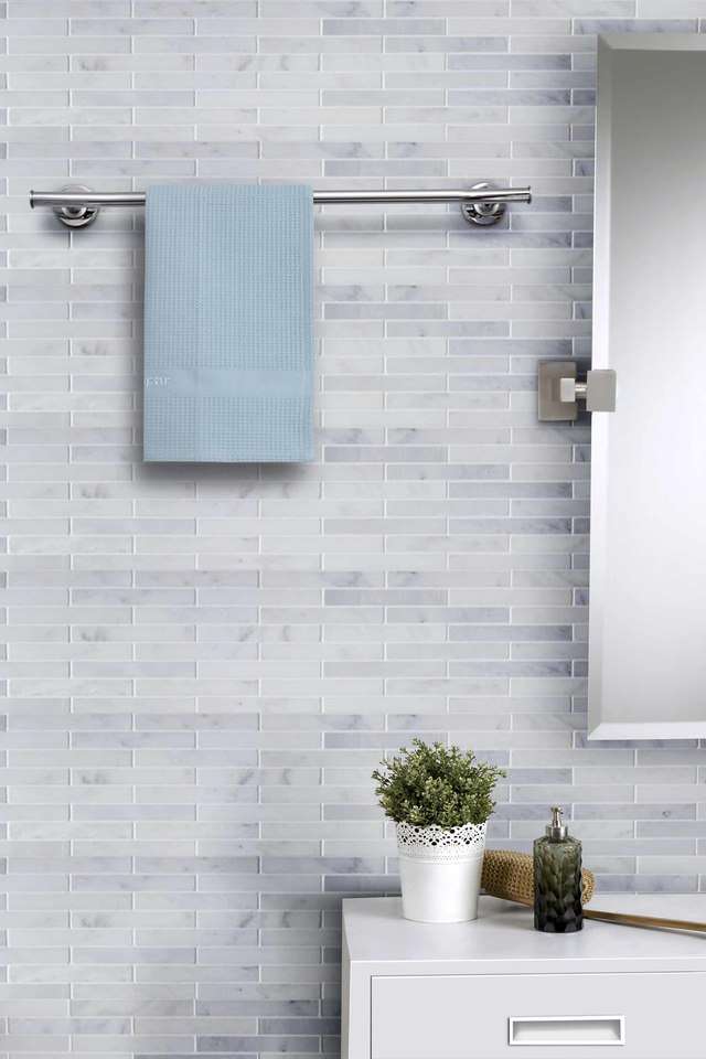 Colorart-240GSM-Cotton-Blue-Hand-Towel