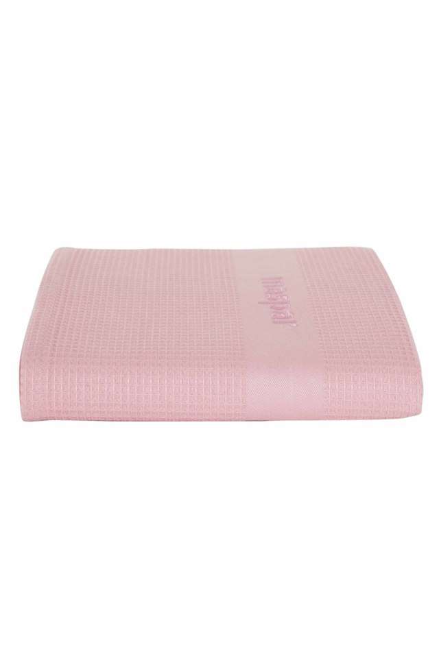 Colorart-240GSM-Cotton-Pink-Hand-Towel