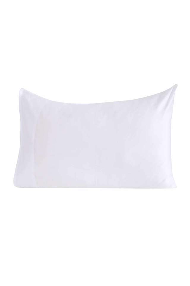 Viola-300-TC-Cotton-Satin-White-King-Pillow-Cover---Set-of-2