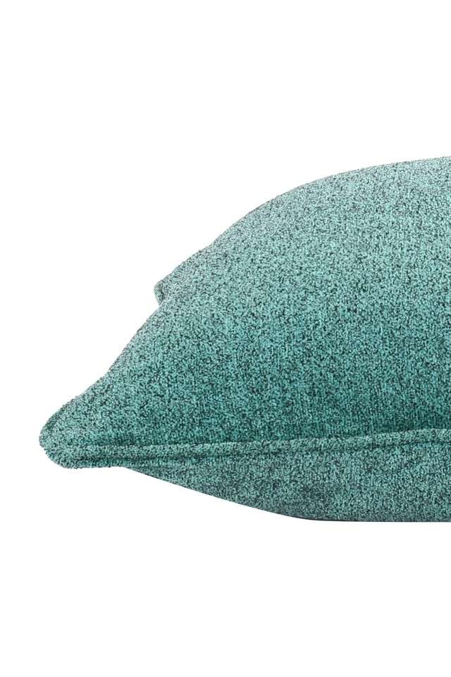 Colorart-Charlotte-200-TC-Yarn-Dyed-Texture-Green-Standard-Pillow-Case-Set-Of-2