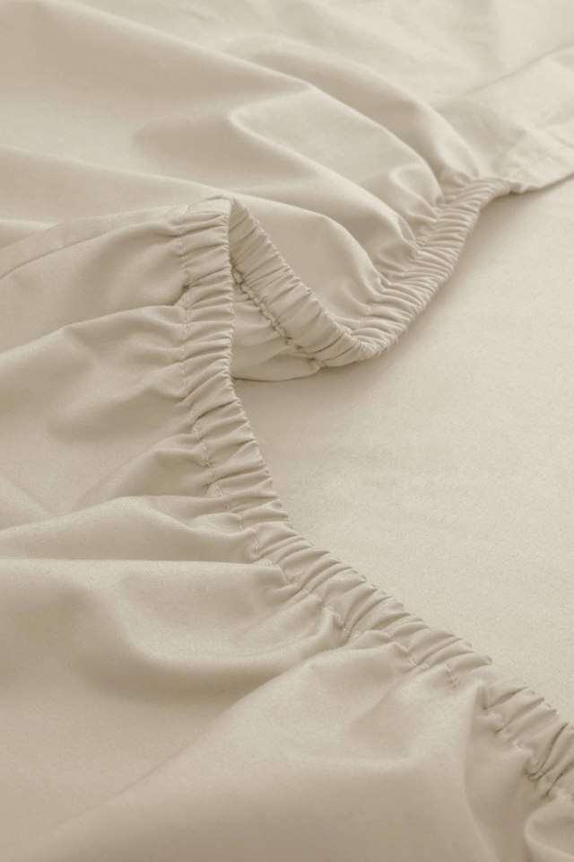 200TC-Cotton-Single-Fitted-Sheet-With-1-Pillow-Cover