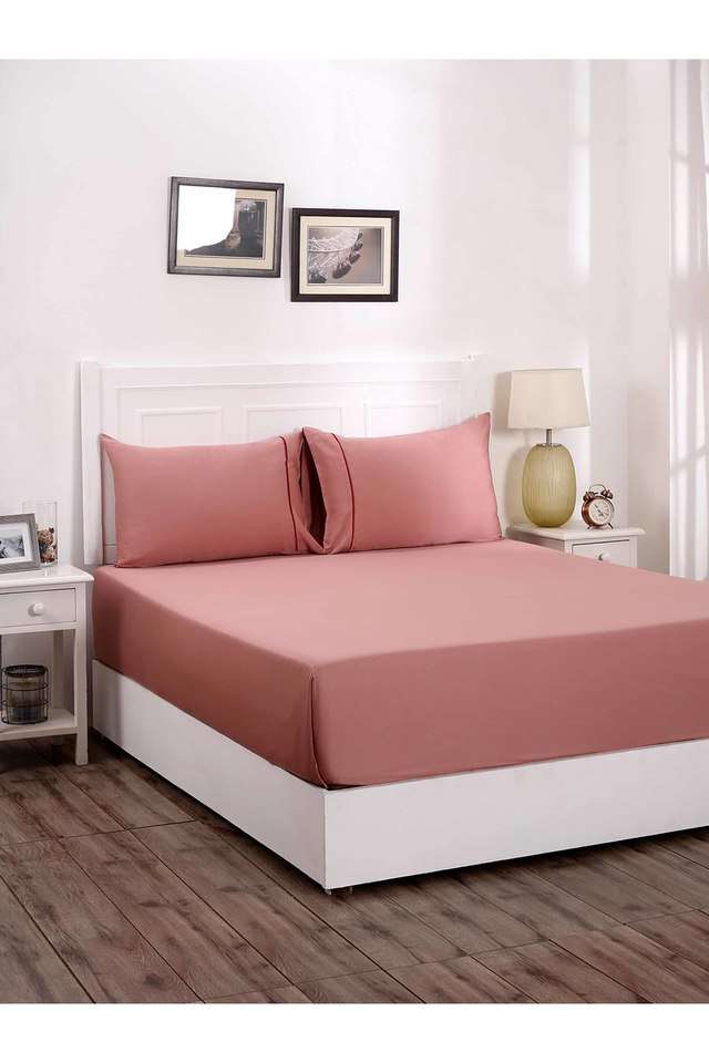 Viola-300TC-Cotton-Satin-Single-Bed-Sheet-with-1-Pillow-Cover