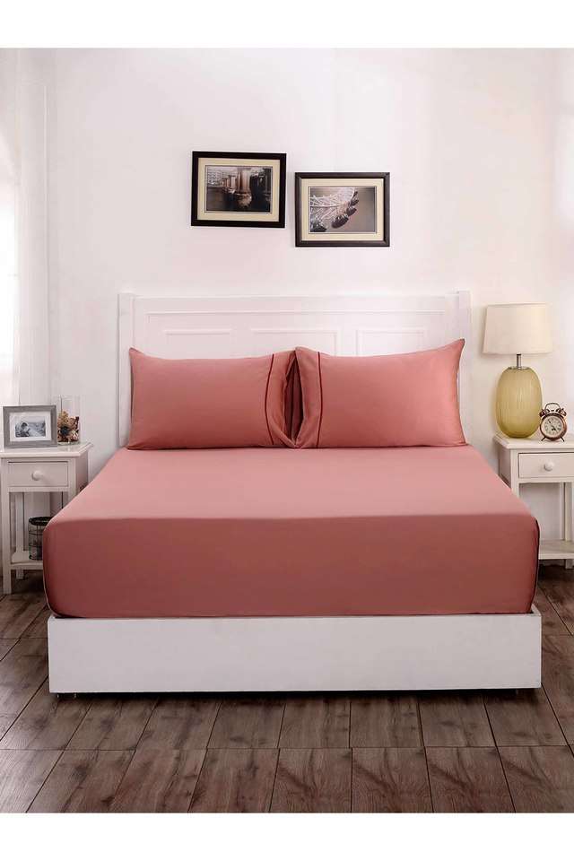 Viola-300TC-Cotton-Satin-Single-Bed-Sheet-with-1-Pillow-Cover