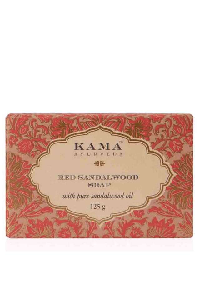 Red-Sandalwood-Soap---125-gm