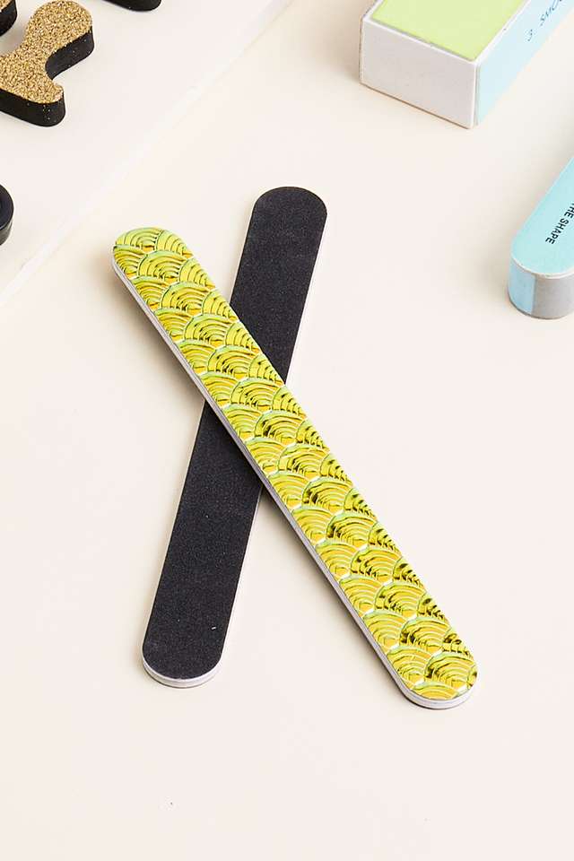 Two-Way-Nail-Buffer