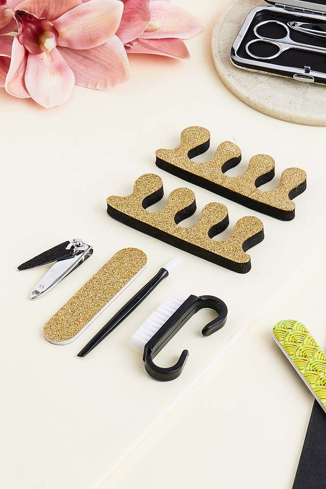 Manicure & Pedicure Kits