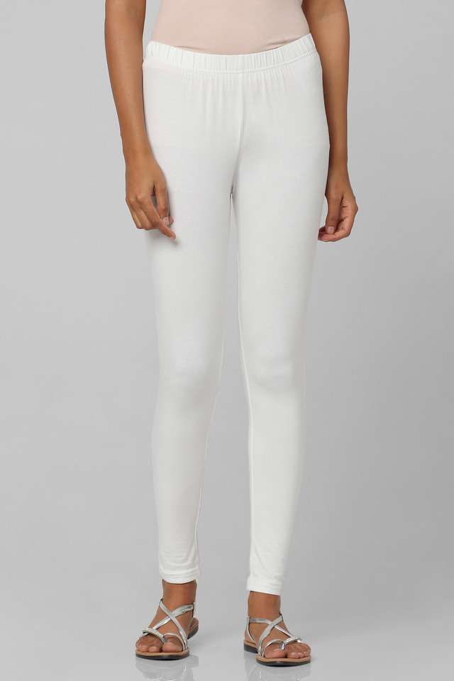 Fitted-Full-Length-Cotton-Lycra-Women-s-Leggings