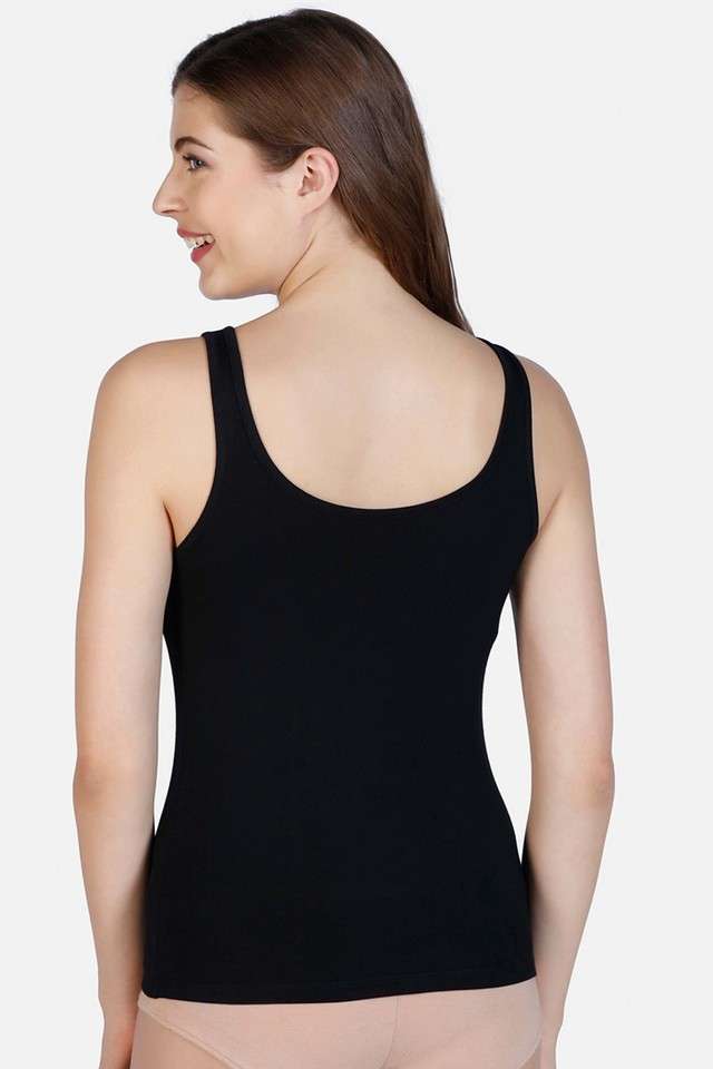 Solid-Modal-Women-s-Camisole