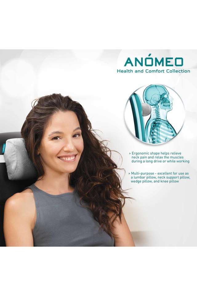 Half-Cylinder-Neck-Support-Pillow