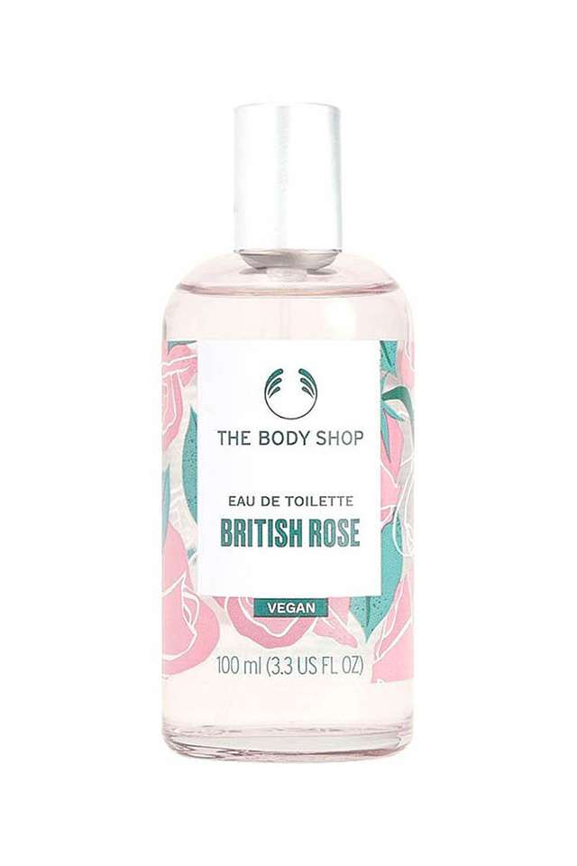 British-Rose-Eau-De-Toilette---100-ml -Floral-EDT