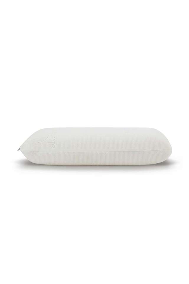 Doctor-Plus-Memory-Foam-filling-Pillow-with-Aloe-Vera-Gel-Coated-Cover--Pillow-For-Cervical-Pain--45-x-68-cm---White