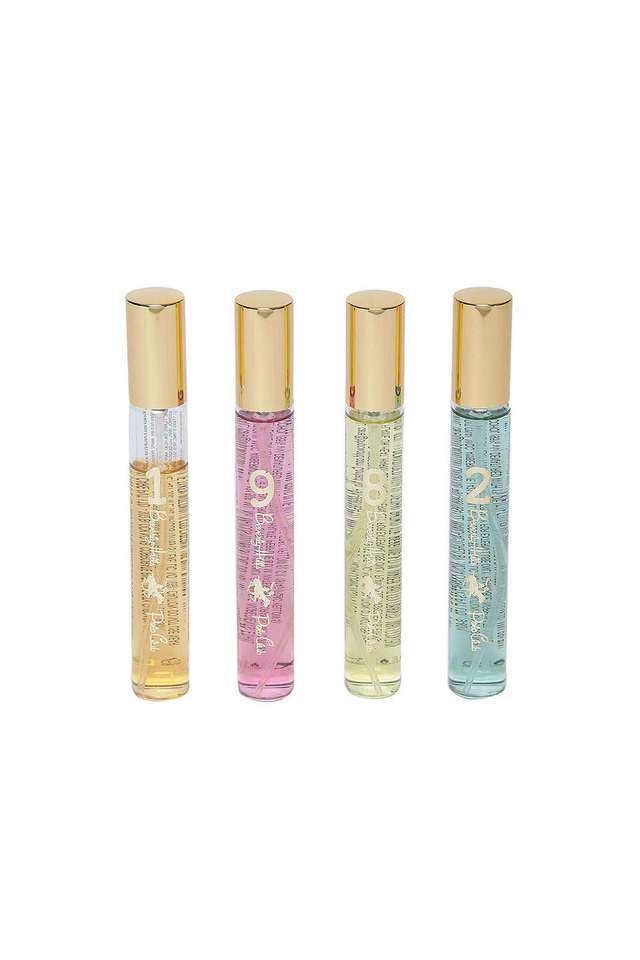 Women-s-Series-Collection---64-ml -Floral -Fruity -Warm-&-Spicy -Earthy-&-Woody-Fragrance