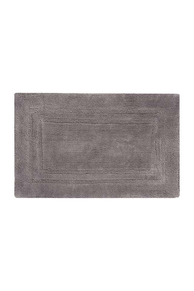 Super-Absorbent-Cotton-Reversible-Bath-Mat---Grey