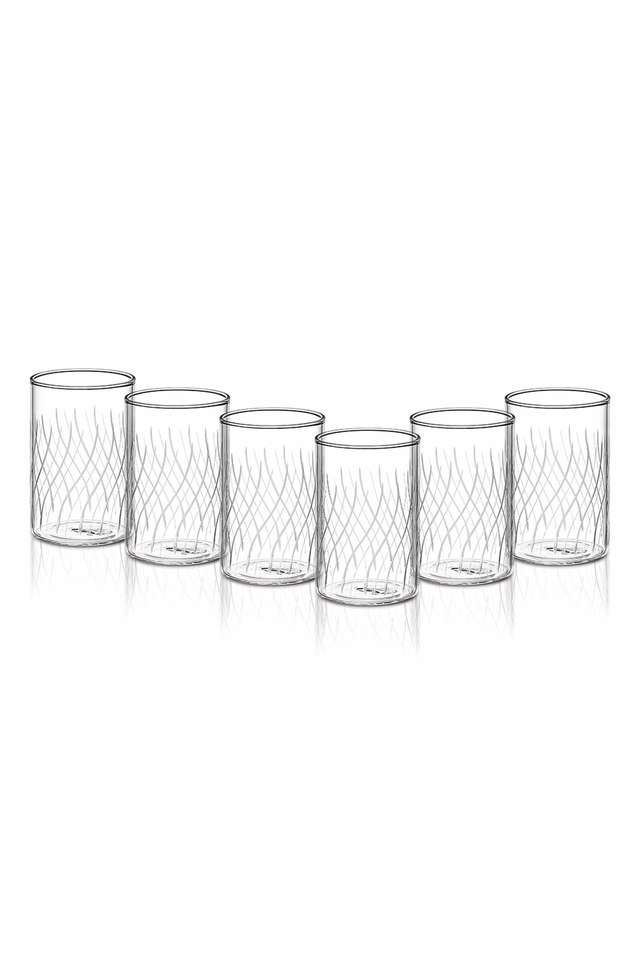 Vision-Glasses-Cascade-Set-295ml-Set-of-6