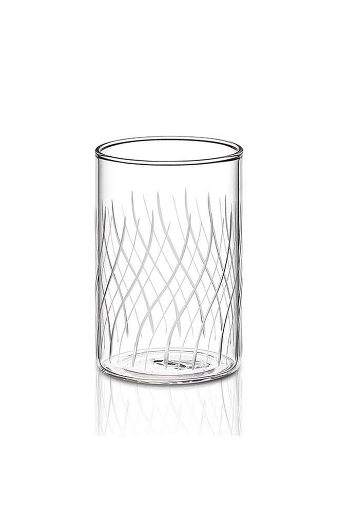 Vision-Glasses-Cascade-Set-295ml-Set-of-6