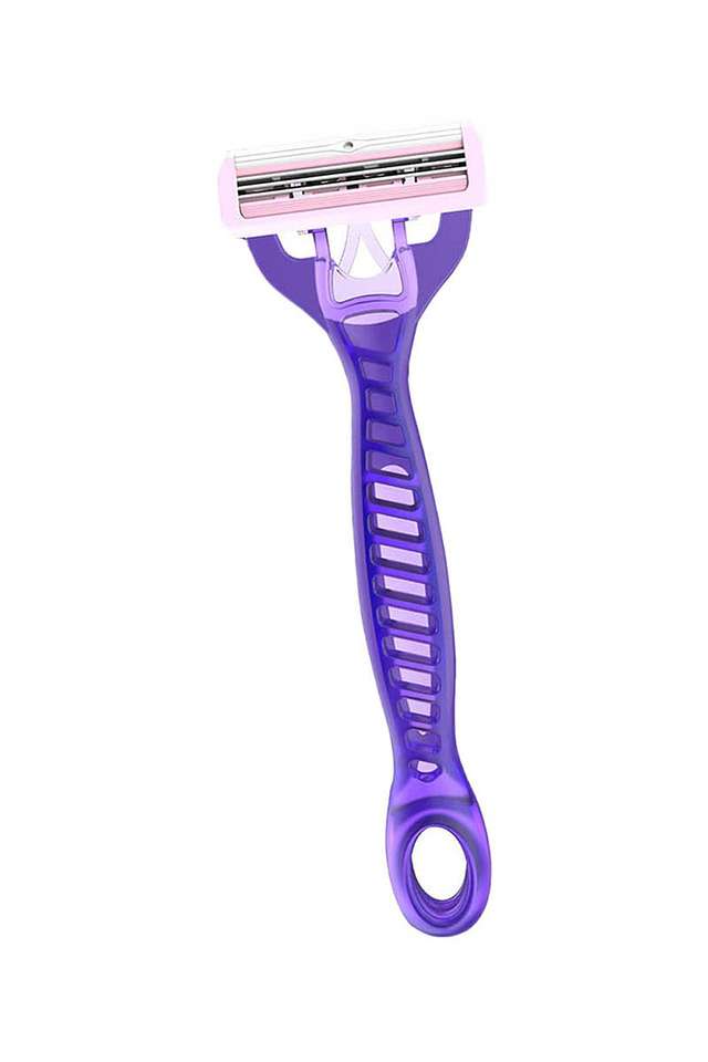 Disposable-Razor-For-Hair-Removal-(Pack-Of-3)
