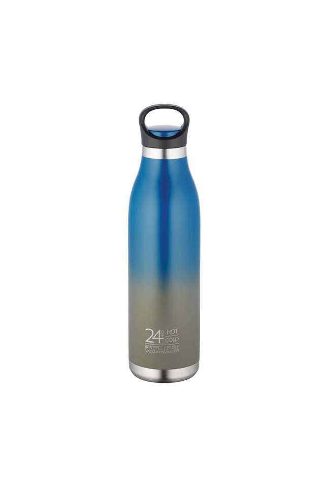 Stainless-Steel-Hydra-ColourCrush-Vacuum-Insulated-Flask-Water-Bottle-700-ml-Blue