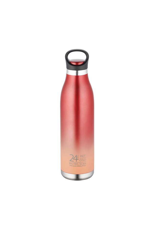 Stainless-Steel-Hydra-ColourCrush-Vacuum-Insulated-Flask-Water-Bottle-700-ml-Red