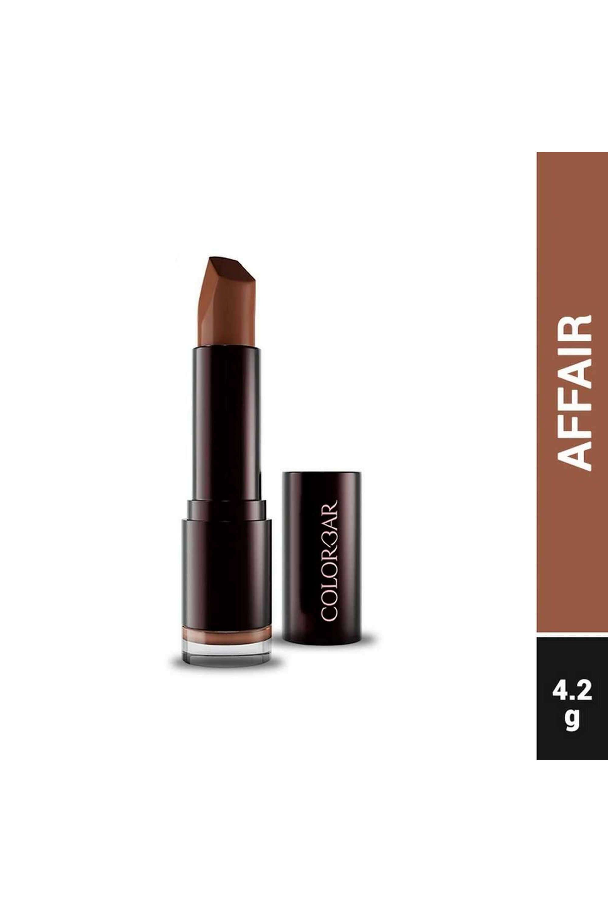 Velvet-Matte-Lipstick---Affair-113 -4.2-gm