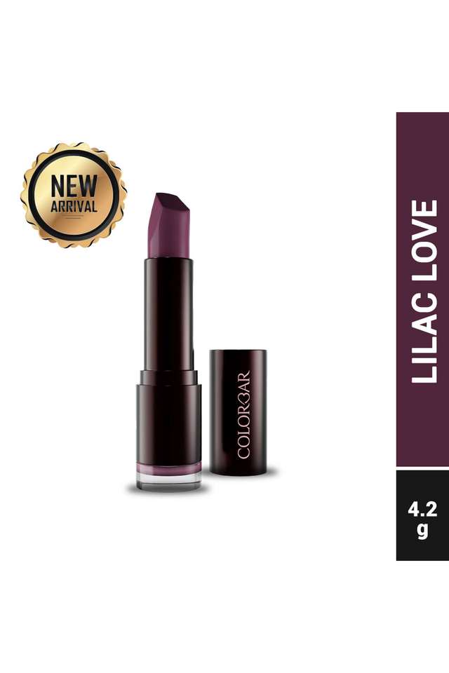 Velvet-Matte-Lipstick---Lilac-Love-116 -4.2-gm