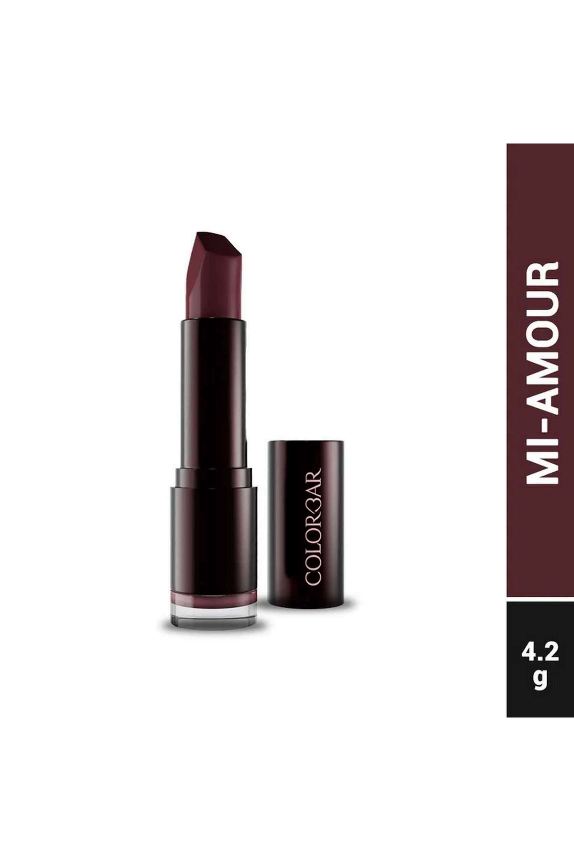 Velvet-Matte-Lipstick---Mi-Amour-112 -4.2-gm