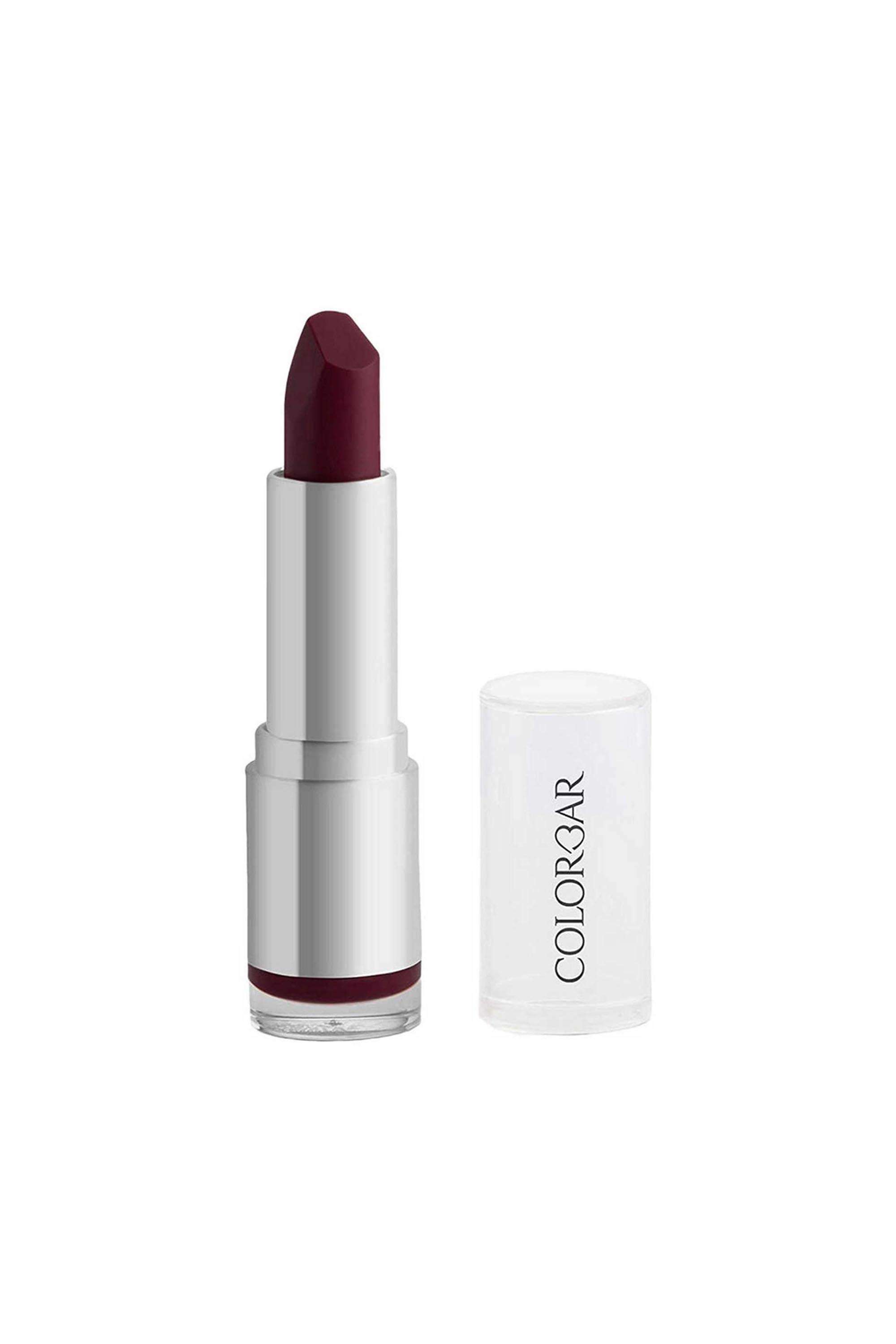 Velvet-Matte-Lipstick-V-ml012---012-Pure-Innocence-4.2-gm