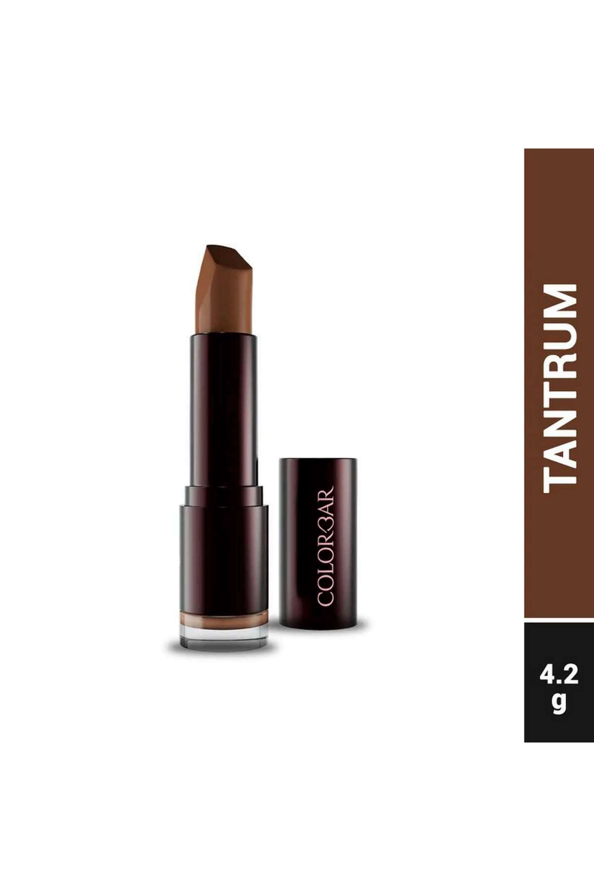 Velvet-Matte-Lipstick---Tantrum-114 -4.2-gm