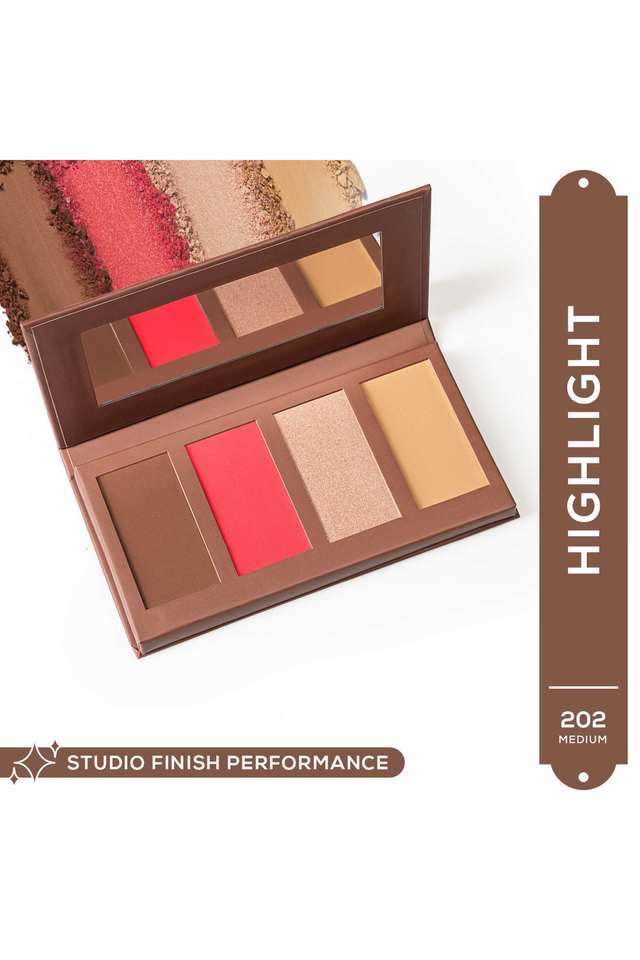Visage-Contour-Studio-Face-Palette---Deep -18-gm