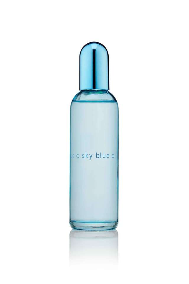 Femme-Sky-Blue-Eau-De-Parfum---100-ml -Fresh -Fruity-EDP
