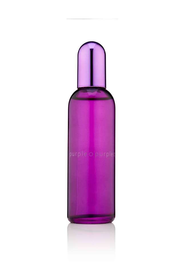 Femme-Purple-Eau-De-Parfum---100-ml -Fresh -Floral -Earthy-&-Woody-EDP
