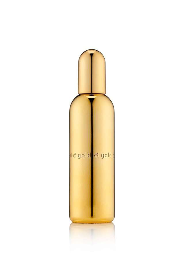 Homme-Gold-Eau-De-Parfum---90-ml -Fresh -Earthy-&-Woody-EDP