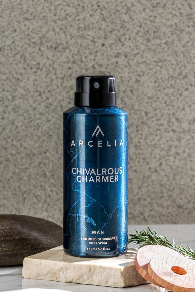 Chivalrous-Charm-Deodorant-for-Men---150-ml -100-gm
